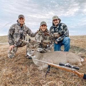 Meet your Posher, Nick